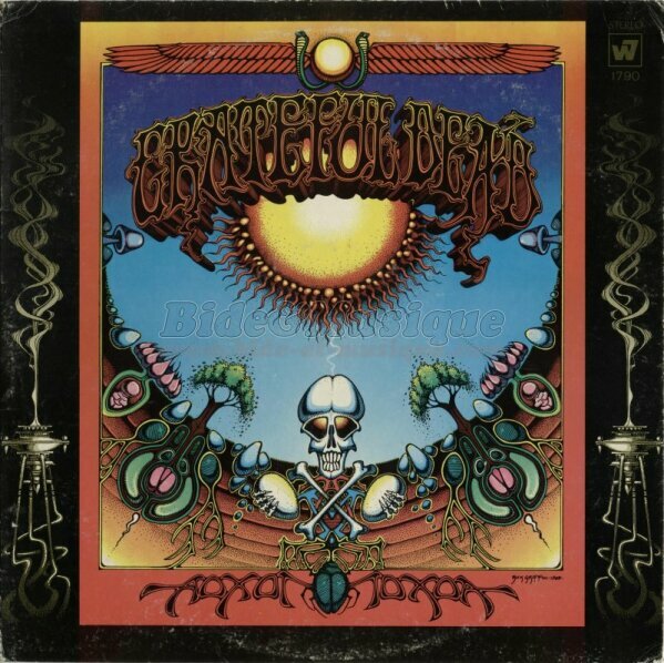Grateful Dead - Sixties
