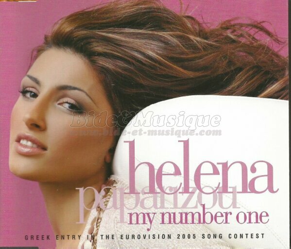 Helena Paparizou - Eurovision