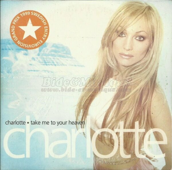 Charlotte Nilsson - Eurovision