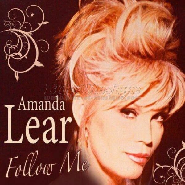 Amanda Lear - Délire