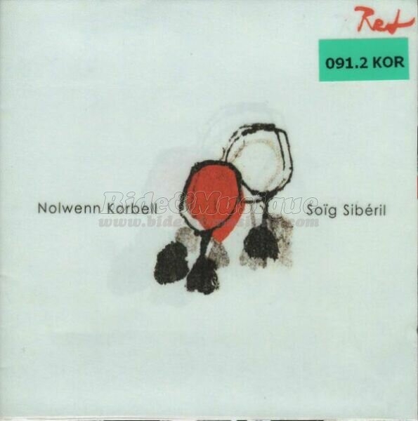Nolwenn Korbell et Soïg Sibéril - Breizh'Bide