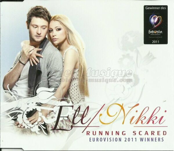 Ell & Nikki - Eurovision