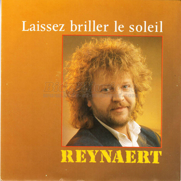 Reynaert - Eurovision