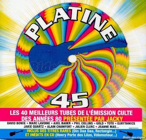 Jacno - French New Wave