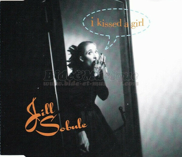 Jill Sobule - 90'