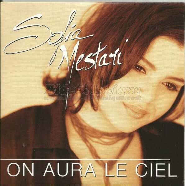 Sofia Mestari - On aura le ciel