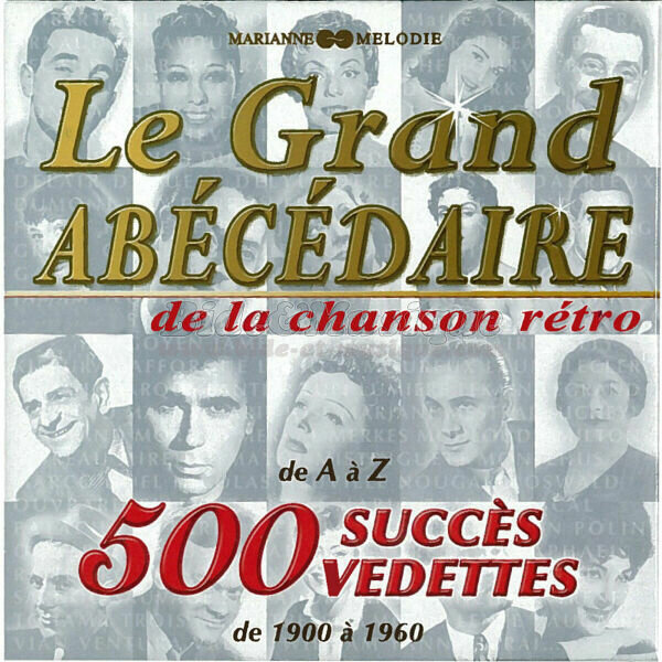 Doris Marnier - Bides à l'ancienne