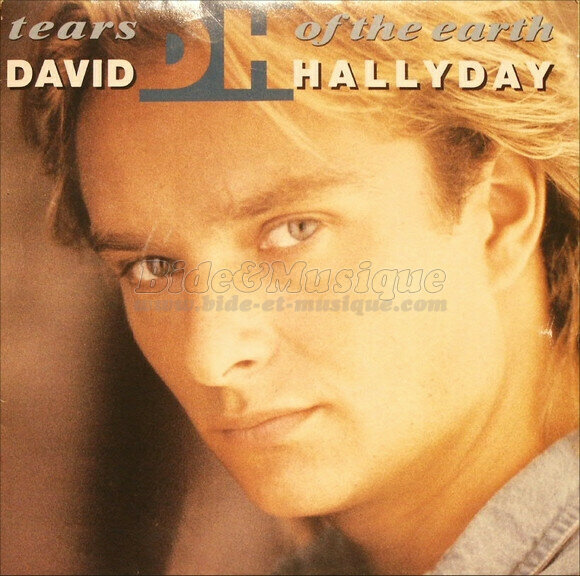 David Hallyday - 90'