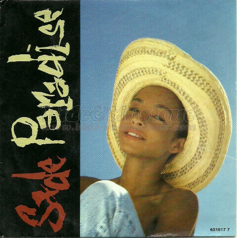 Sade - 80'