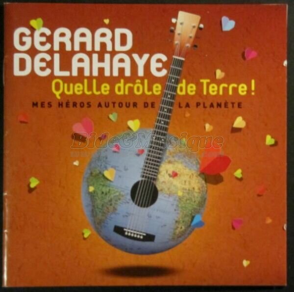Gérard Delahaye - Les plages de Normandie
