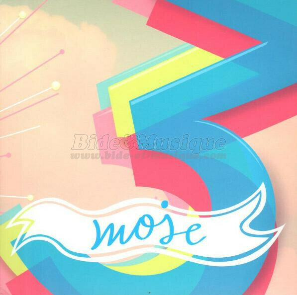 Moje 3 - Eurovision