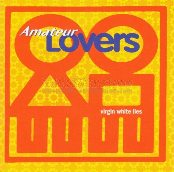 Amateur Lovers - 90'