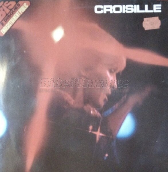 Nicole Croisille - Pot-pourri sauce bidesque