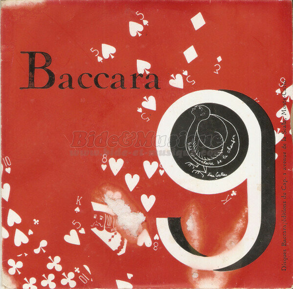 Frida Boccara - Babette s'en va-t-en-guerre