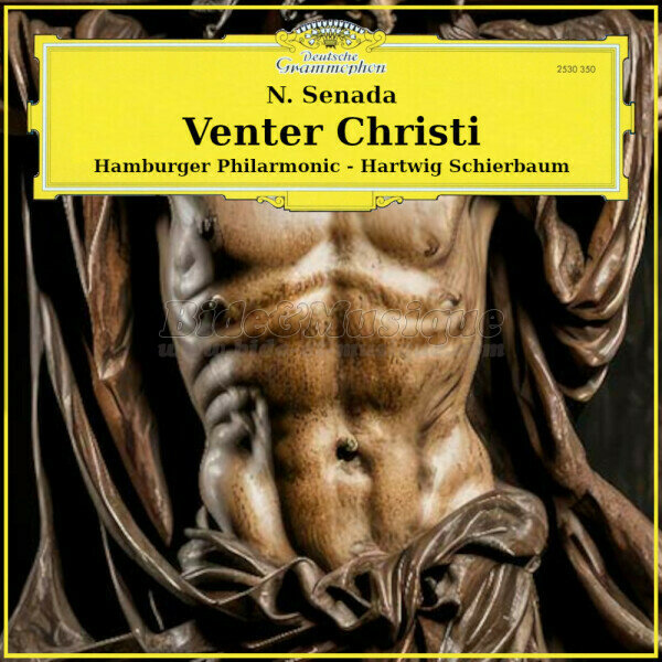 N. Senada - 14 : Le poisson et la bonne