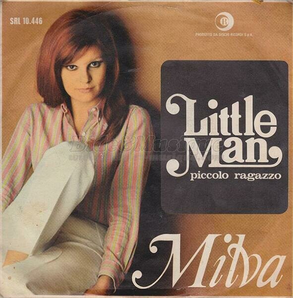 Milva - Forza Bide & Musica