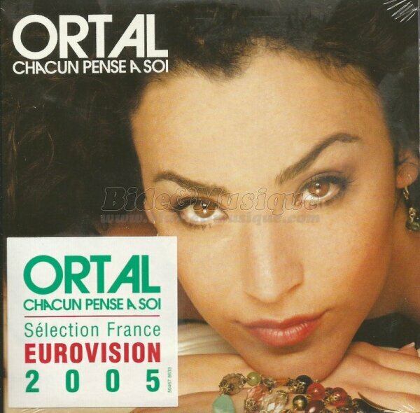 Ortal - Eurovision