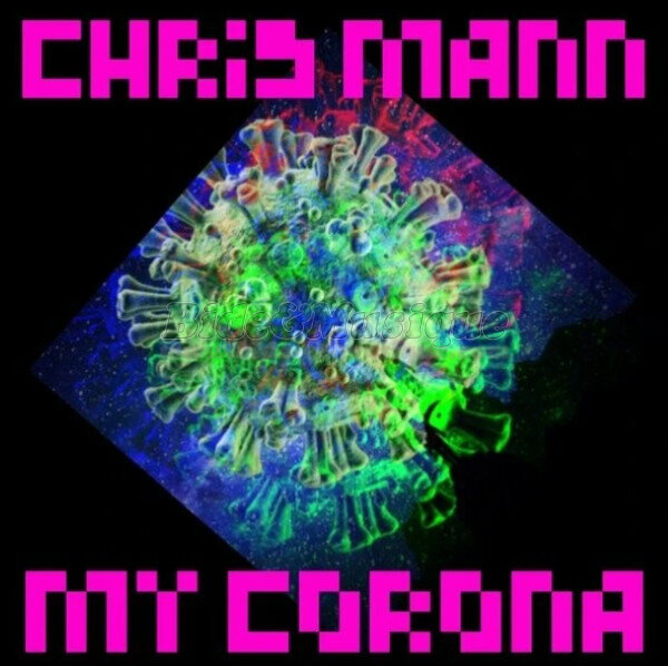 Chris Mann - Ah, les parodies