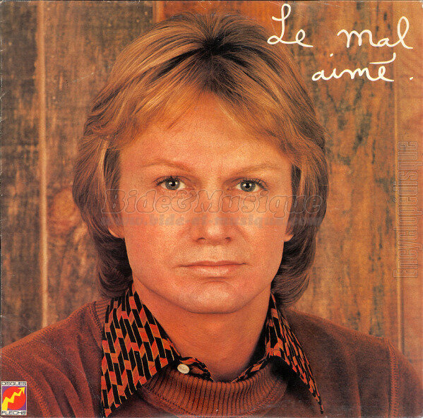 Claude François - V.O. V.F. (version anglophone)