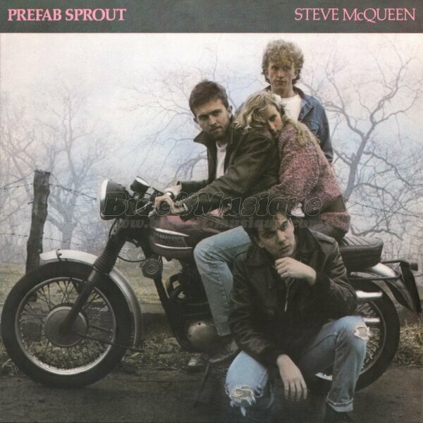 Prefab Sprout - 80'