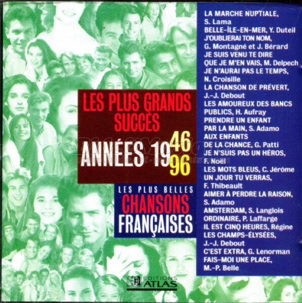 C. Jérôme - Reprises de luxe