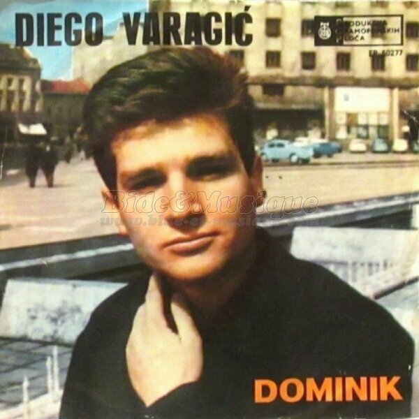 Diego Varagic - Messe bidesque, La