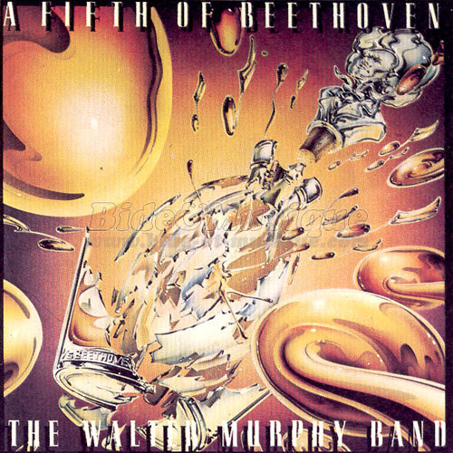 The Walter Murphy Band - bides du classique, Les