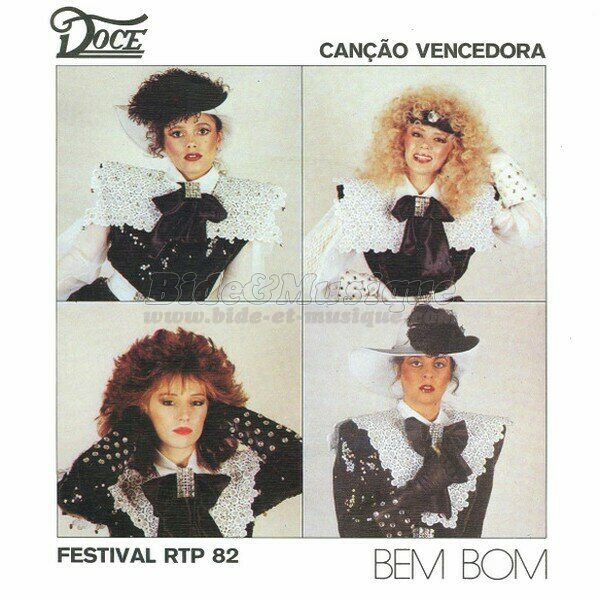 Doce - Bem Bom