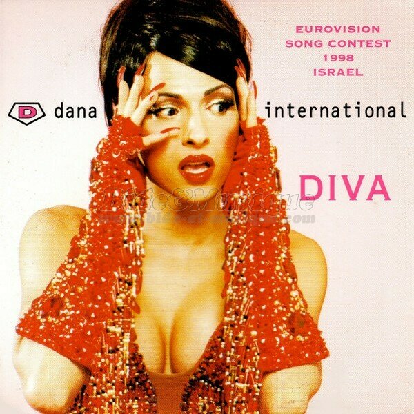 Dana International - Biddish et Musique