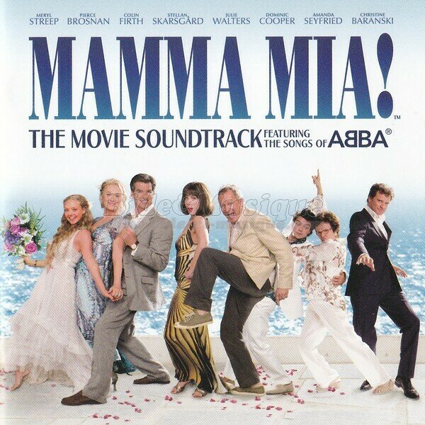 Amanda Seyfried - I have a dream