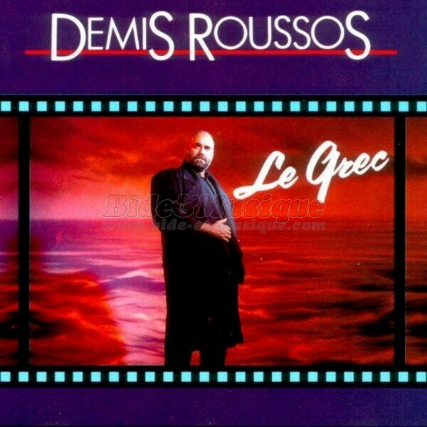 Demis Roussos - Abracadabarbelivien