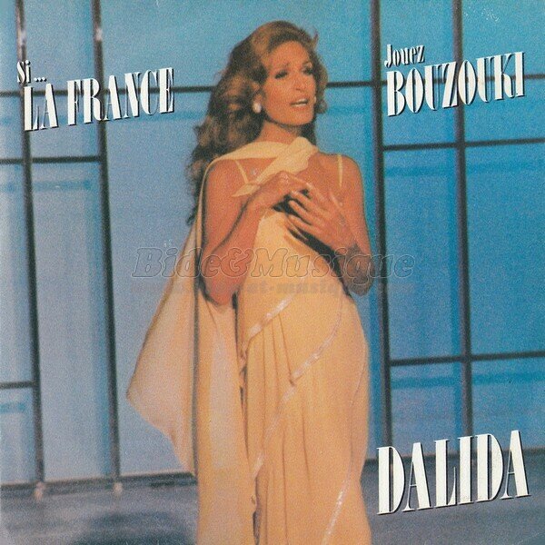 Dalida - Hellènes et les Bides