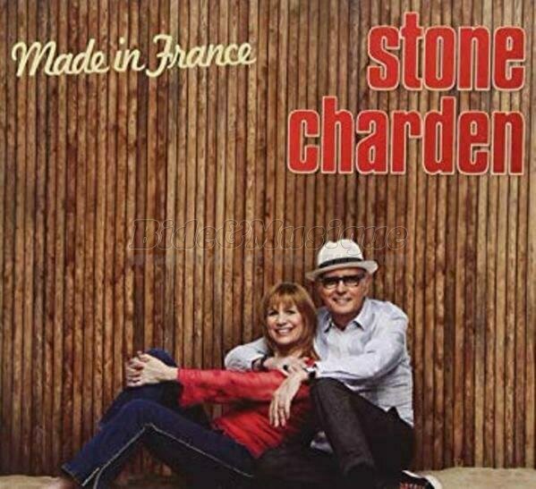 Stone et Charden - Là-Bas