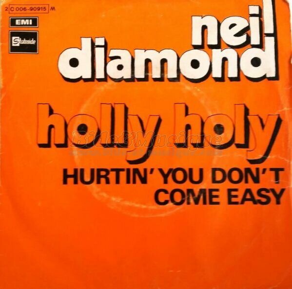 Neil Diamond - Sixties