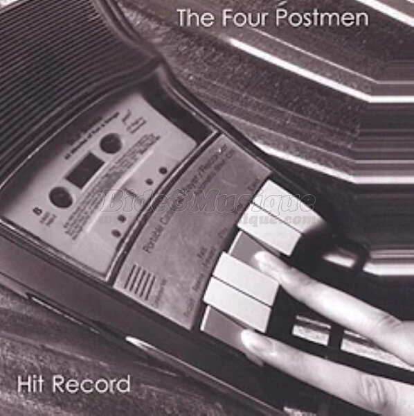 Four Postmen, The - Délire