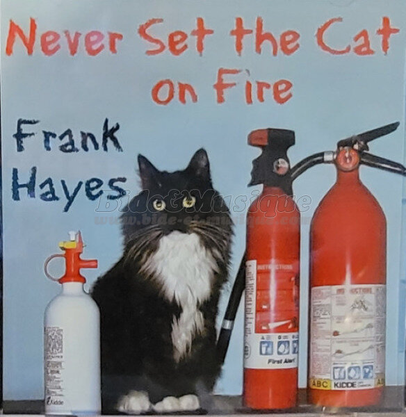 Frank Hayes - Bidochats, Les