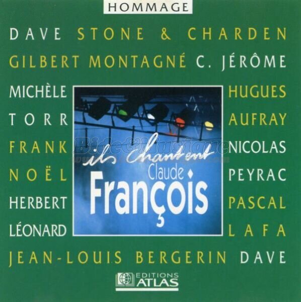 Dave - Reprises de luxe