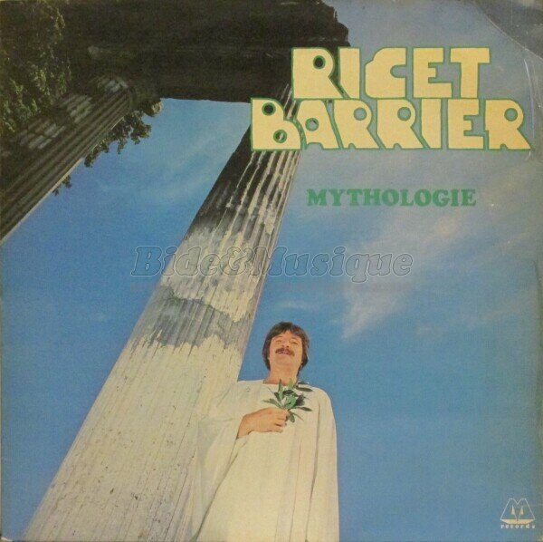 Ricet Barrier - Hermaphro