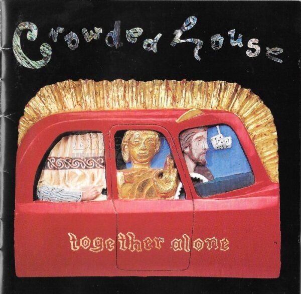 Crowded House - 90'