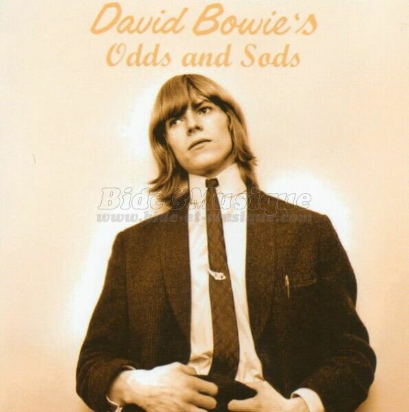 David Bowie - Sixties