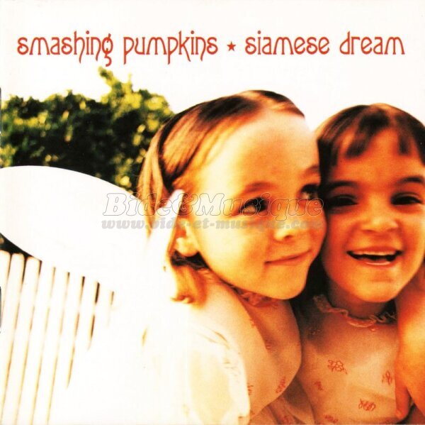Smashing Pumpkins - Disarm