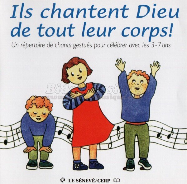 Petits Chanteurs de Sainte-Croix de Neuilly, Les - Les Petits Chanteurs à la Croix de Bide