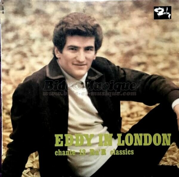 Eddy Mitchell - Kansas City