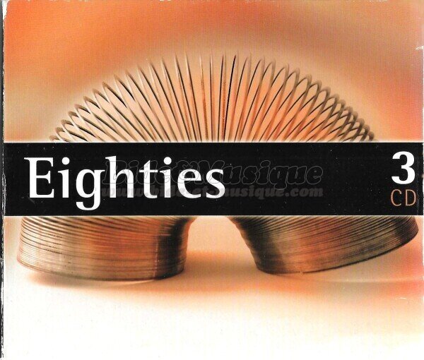 Damian - The time warp