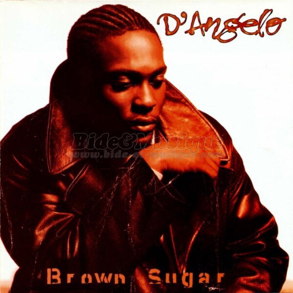 D'Angelo - drogue c'est du Bide, La