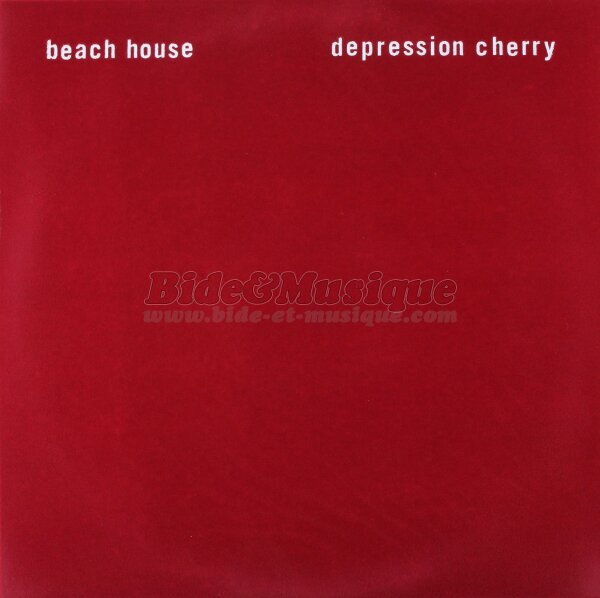 Beach House - Space Song