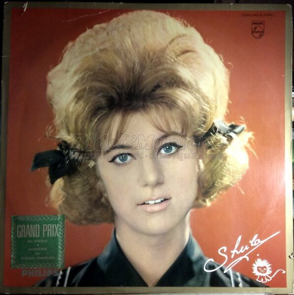 Sheila - Chante, chante chante