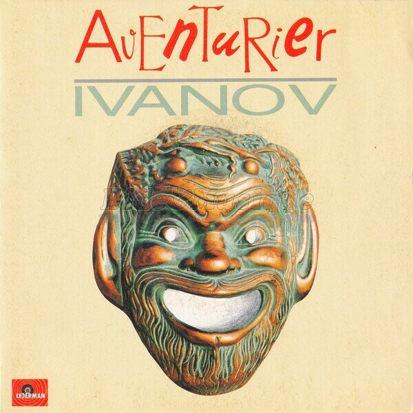 Ivanov - Aventurier