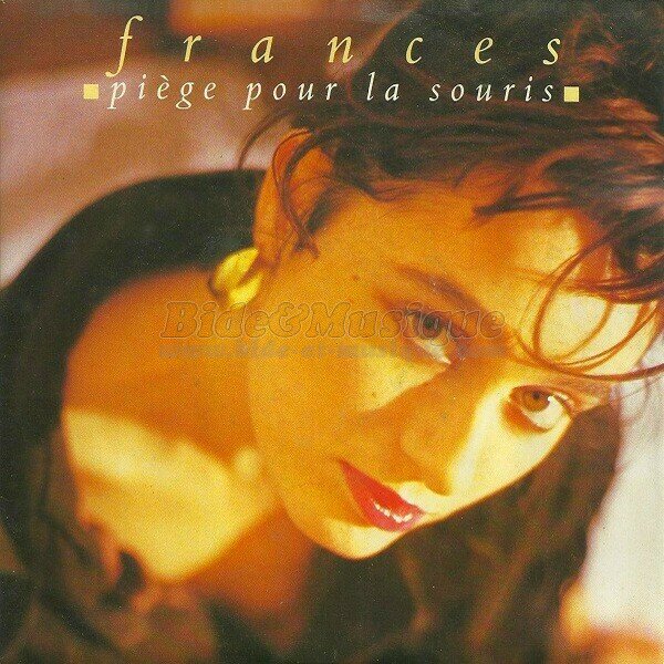 Francès - Piège pour la souris