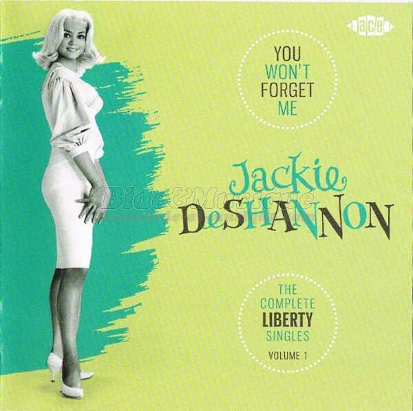 Jackie DeShannon - Sixties